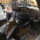 1976 Daimler XJC 6 coupe project for sale Australia (7).jpg