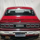 1976 Datsun 180B SSS Coupe Australia JDM tail lights and spoiler(12).jpg