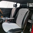 1976 Datsun 180B SSS Coupe Australia Seat trim black and grey (11).jpg
