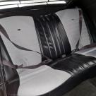 1976 Datsun 180B SSS Coupe Australia Seat trim black and grey (13).jpg