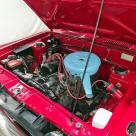 1976 Datsun 180B SSS Coupe Australia engine(29).jpg