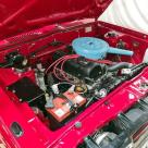 1976 Datsun 180B SSS Coupe Australia engine(31).jpg