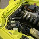 1976 Golf Yellow BMW 3.0 CSL images fully restored (16).jpg