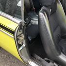 1976 Golf Yellow BMW 3.0 CSL images fully restored (19).jpg