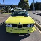 1976 Golf Yellow BMW 3.0 CSL images fully restored (3).jpg
