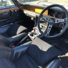1976 Golf Yellow BMW 3.0 CSL images fully restored (9).jpg