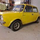 1976 Leyland Mini S Yellow Peril images Australia (11).jpg