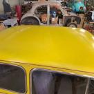 1976 Leyland Mini S Yellow Peril images Australia (16).jpg
