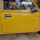 1976 Leyland Mini S Yellow Peril images Australia (17).jpg