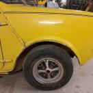1976 Leyland Mini S Yellow Peril images Australia (3).jpg