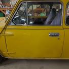 1976 Leyland Mini S Yellow Peril images Australia (5).jpg
