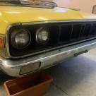 1976 Mitsubishi Galant coupe hardtop for sale Australia 2022 (4).jpg