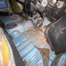 1977 Leyland Mini LS Blue metallic 2024 unrestored (15).jpg
