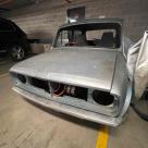 1977 Leyland Mini LS Blue metallic 2024 unrestored (9).jpg