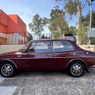 1977 Saab 99 EMS Cardinal Red (maroon) for sale Australia (10).jpg