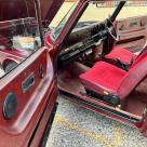 1977 Saab 99 EMS Cardinal Red (maroon) for sale Australia (11).jpg