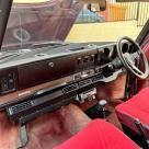 1977 Saab 99 EMS Cardinal Red (maroon) for sale Australia (12).jpg