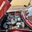 1977 Saab 99 EMS Cardinal Red (maroon) for sale Australia (16).jpg