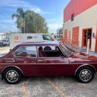 1977 Saab 99 EMS Cardinal Red (maroon) for sale Australia (2).jpg