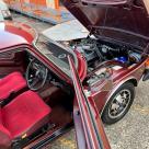 1977 Saab 99 EMS Cardinal Red (maroon) for sale Australia (4).jpg