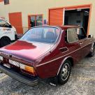 1977 Saab 99 EMS Cardinal Red (maroon) for sale Australia (7).jpg