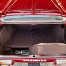 1977 Saab 99 EMS Cardinal Red (maroon) for sale Australia (8).jpg