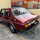 1977 Saab 99 EMS Cardinal Red (maroon) for sale Australia (9).jpg