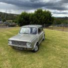 1977 Silver Leyland Mini LS 998CC fully restrored (11).jpg
