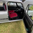 1977 Silver Leyland Mini LS 998CC fully restrored (3).jpg