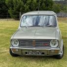 1977 Silver Leyland Mini LS 998CC fully restrored (8).jpg