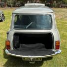 1977 Silver Leyland Mini LS 998CC fully restrored (9).jpg
