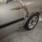 1978 Leyland Mini 1275 LS Silver for sale 2023 Sydney (11).jpg