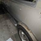 1978 Leyland Mini 1275 LS Silver for sale 2023 Sydney (5).jpg