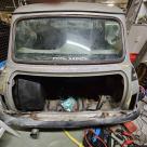 1978 Leyland Mini 1275 LS Silver for sale 2023 Sydney (8).jpg
