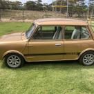 1978 Nugget Gold Leyland Mini 1275 LS for sale Australia February 2023 (3).jpg