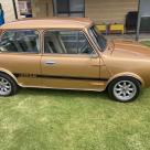 1978 Nugget Gold Leyland Mini 1275 LS for sale Australia February 2023 (4).jpg