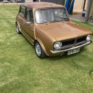 1978 Nugget Gold Leyland Mini 1275 LS for sale Australia February 2023 (7).jpg