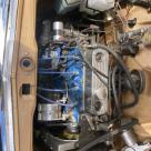 1978 Nugget Gold Leyland Mini 1275 LS for sale Australia February 2023 (9).jpg