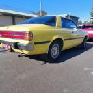 1979 Chrysler Mitsubishi scorpion coupe yellow original low ks (19).jpg