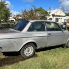 1979 Volvo 242 GT Australia wreck cheap (4).jpg