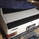 1980 Ford Escort RS2000 4-door sedan Australia white (6).JPG