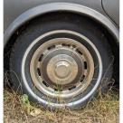 1982 Rolls Royce Silver Spirit bullit proof sedan abandoned for sale (10).jpg