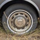 1982 Rolls Royce Silver Spirit bullit proof sedan abandoned for sale (11).jpg