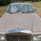 1982 Rolls Royce Silver Spirit bullit proof sedan abandoned for sale (13).jpg