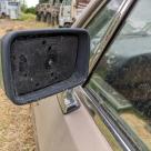 1982 Rolls Royce Silver Spirit bullit proof sedan abandoned for sale (14).jpg