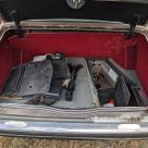1982 Rolls Royce Silver Spirit bullit proof sedan abandoned for sale (18).jpg