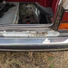 1982 Rolls Royce Silver Spirit bullit proof sedan abandoned for sale (20).jpg