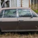 1982 Rolls Royce Silver Spirit bullit proof sedan abandoned for sale (8).jpg