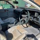 1983 White Mitsubishi Starion Turbo Australia coupe (9).jpg