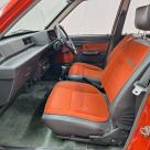 1984 Daihatsu Charade Gll R Turbo red restored Australia (14).jpg